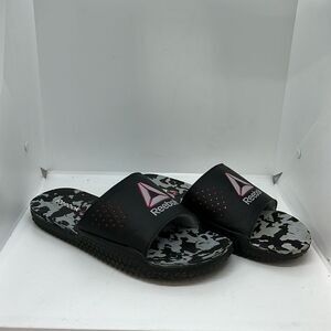 REENOK PERVADE MENS SLIDES FTL-08-301